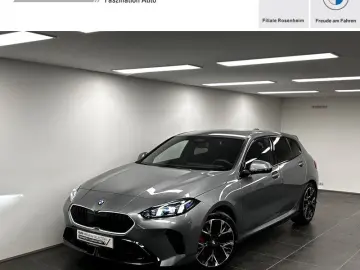 BMW 116 M Sportpaket Pro Harman Kardon Head-Up DAB L
