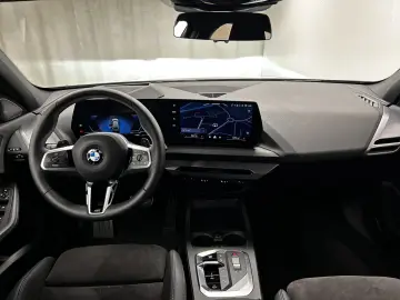 BMW 116 M Sportpaket Pro Harman Kardon Head-Up DAB L