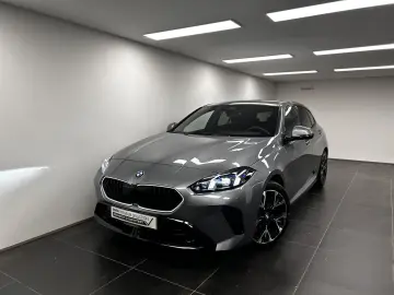 BMW 116 M Sportpaket Pro Harman Kardon Head-Up DAB L