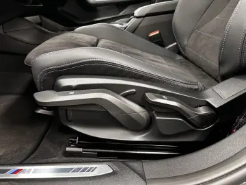BMW 116 M Sportpaket Pro Harman Kardon Head-Up DAB L