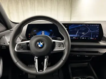 BMW 116 M Sportpaket Pro Harman Kardon Head-Up DAB L