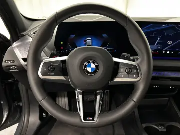 BMW 116 M Sportpaket Pro Harman Kardon Head-Up DAB L
