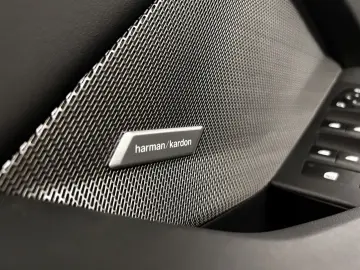 BMW 116 M Sportpaket Pro Harman Kardon Head-Up DAB L