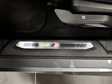 BMW 116 M Sportpaket Pro Harman Kardon Head-Up DAB L