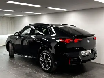 BMW iX2 eDrive20 M Sportpaket Harman Kardon DAB LED