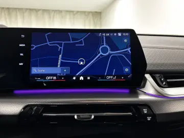 BMW iX2 eDrive20 M Sportpaket Harman Kardon DAB LED