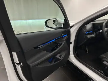 BMW 520d xDrive Limousine M Sportpaket Harman Kardon