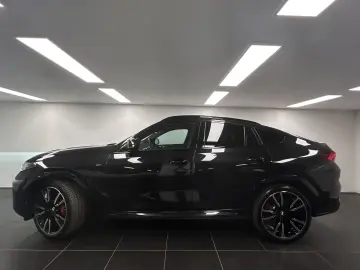 BMW X6 xDrive40d M Sportpaket Pro Pano. Harman Kardo