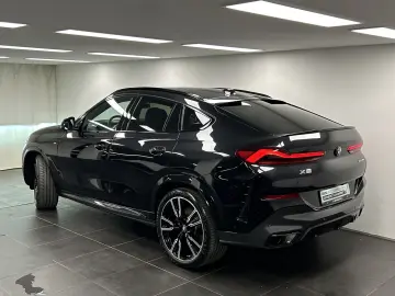 BMW X6 xDrive40d M Sportpaket Pro Pano. Harman Kardo