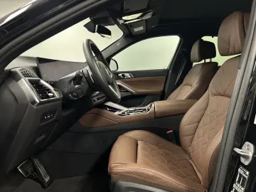 BMW X6 xDrive40d M Sportpaket Pro Pano. Harman Kardo