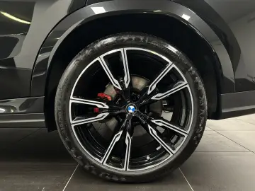 BMW X6 xDrive40d M Sportpaket Pro Pano. Harman Kardo