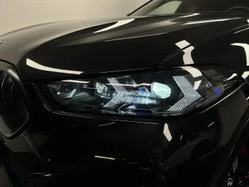 BMW X6 xDrive40d M Sportpaket Pro Pano. Harman Kardo