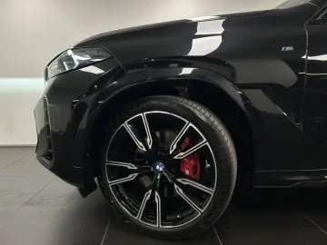 BMW X6 xDrive40d M Sportpaket Pro Pano. Harman Kardo