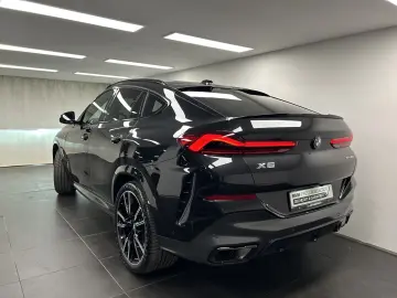 BMW X6 xDrive40d M Sportpaket Pro Pano. Harman Kardo