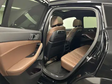 BMW X6 xDrive40d M Sportpaket Pro Pano. Harman Kardo