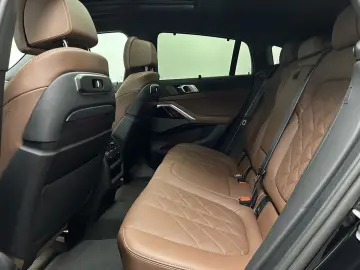 BMW X6 xDrive40d M Sportpaket Pro Pano. Harman Kardo
