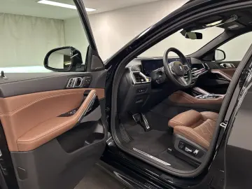 BMW X6 xDrive40d M Sportpaket Pro Pano. Harman Kardo