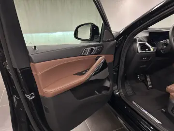 BMW X6 xDrive40d M Sportpaket Pro Pano. Harman Kardo