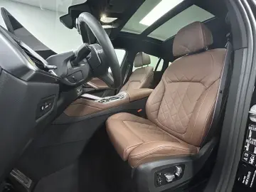 BMW X6 xDrive40d M Sportpaket Pro Pano. Harman Kardo