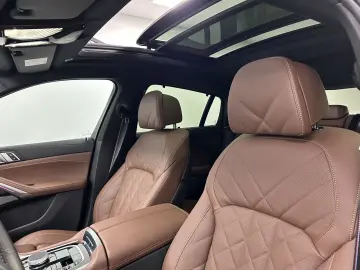 BMW X6 xDrive40d M Sportpaket Pro Pano. Harman Kardo