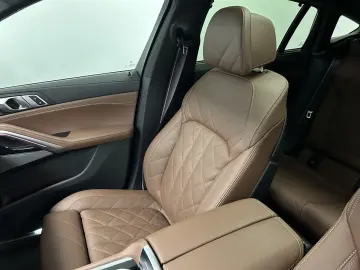 BMW X6 xDrive40d M Sportpaket Pro Pano. Harman Kardo