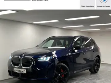 BMW X3 M50 i xDrive M Sportpaket Pro Harman Kardon A