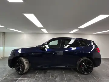 BMW X3 M50 i xDrive M Sportpaket Pro Harman Kardon A