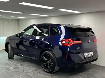 BMW X3 M50 i xDrive M Sportpaket Pro Harman Kardon A