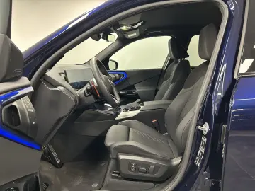 BMW X3 M50 i xDrive M Sportpaket Pro Harman Kardon A