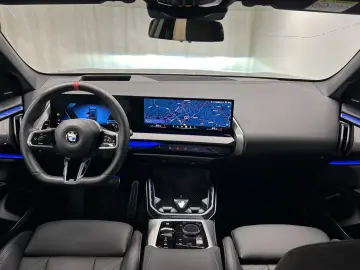 BMW X3 M50 i xDrive M Sportpaket Pro Harman Kardon A