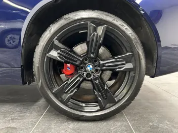 BMW X3 M50 i xDrive M Sportpaket Pro Harman Kardon A