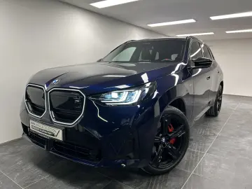 BMW X3 M50 i xDrive M Sportpaket Pro Harman Kardon A