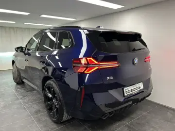 BMW X3 M50 i xDrive M Sportpaket Pro Harman Kardon A