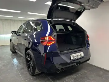 BMW X3 M50 i xDrive M Sportpaket Pro Harman Kardon A