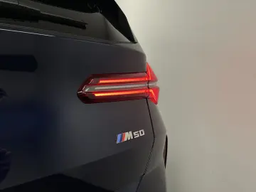 BMW X3 M50 i xDrive M Sportpaket Pro Harman Kardon A