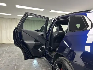 BMW X3 M50 i xDrive M Sportpaket Pro Harman Kardon A