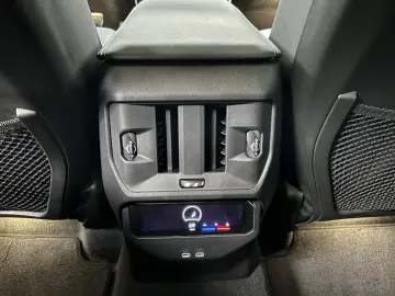 BMW X3 M50 i xDrive M Sportpaket Pro Harman Kardon A