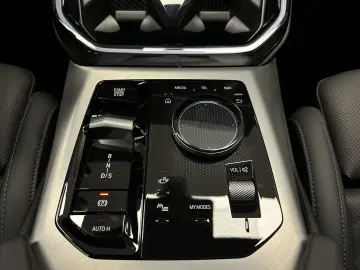 BMW X3 M50 i xDrive M Sportpaket Pro Harman Kardon A
