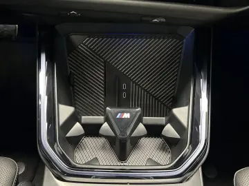 BMW X3 M50 i xDrive M Sportpaket Pro Harman Kardon A