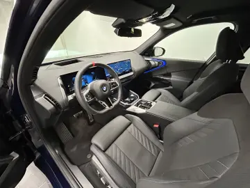 BMW X3 M50 i xDrive M Sportpaket Pro Harman Kardon A