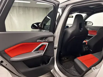BMW X1 M35i xDrive M Sportpaket Pro Pano. AHK Lhz. D