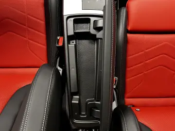 BMW X1 M35i xDrive M Sportpaket Pro Pano. AHK Lhz. D