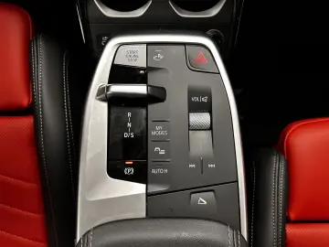 BMW X1 M35i xDrive M Sportpaket Pro Pano. AHK Lhz. D