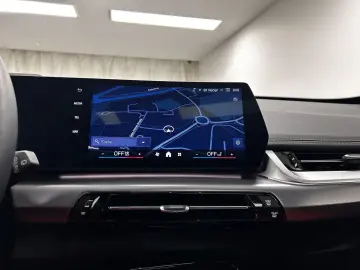 BMW X1 M35i xDrive M Sportpaket Pro Pano. AHK Lhz. D
