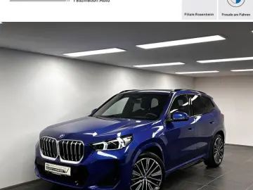 BMW X1 xDrive30e M Sportpaket Harman Kardon Pano. AH