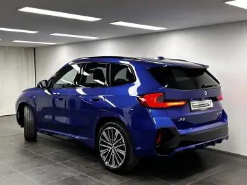 BMW X1 xDrive30e M Sportpaket Harman Kardon Pano. AH