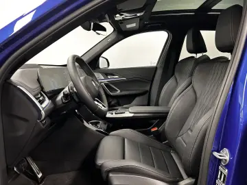 BMW X1 xDrive30e M Sportpaket Harman Kardon Pano. AH