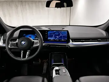 BMW X1 xDrive30e M Sportpaket Harman Kardon Pano. AH