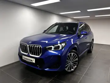 BMW X1 xDrive30e M Sportpaket Harman Kardon Pano. AH