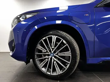 BMW X1 xDrive30e M Sportpaket Harman Kardon Pano. AH